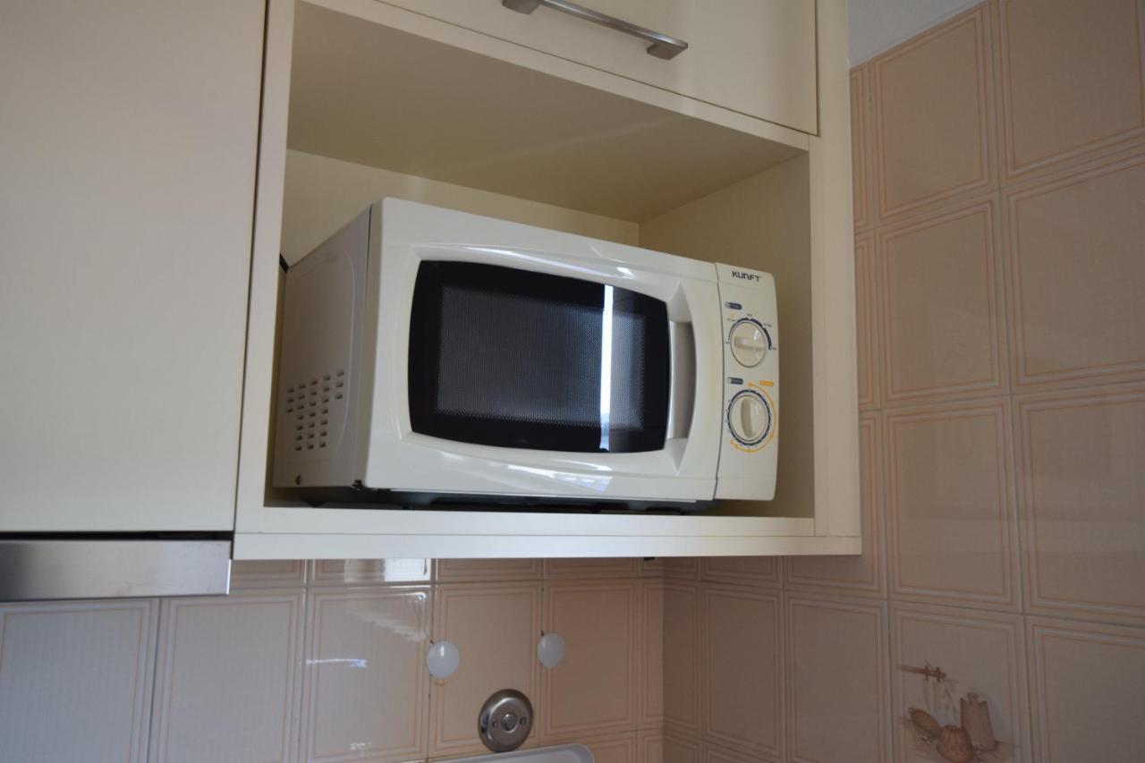 Apartamentos Carruna Албуфейра Екстер'єр фото