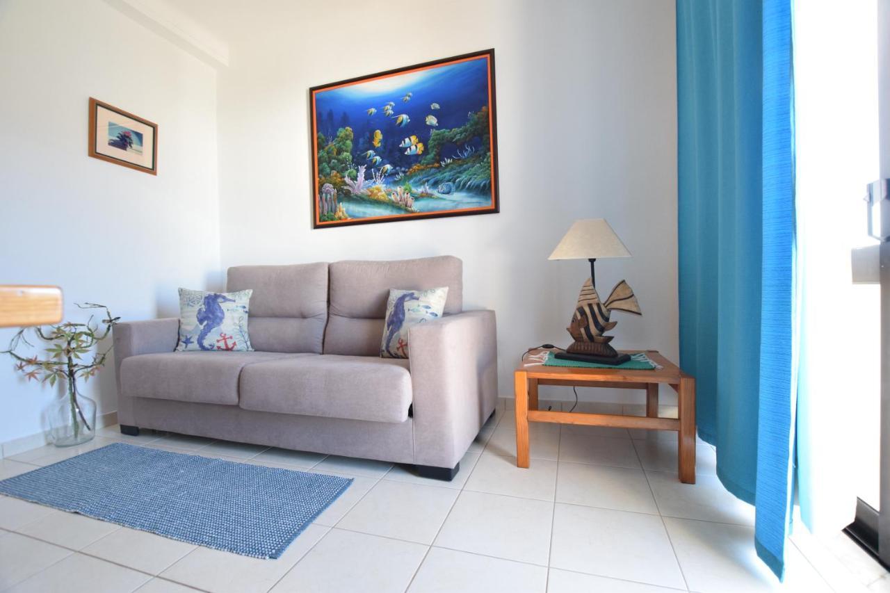 Apartamentos Carruna Албуфейра Екстер'єр фото