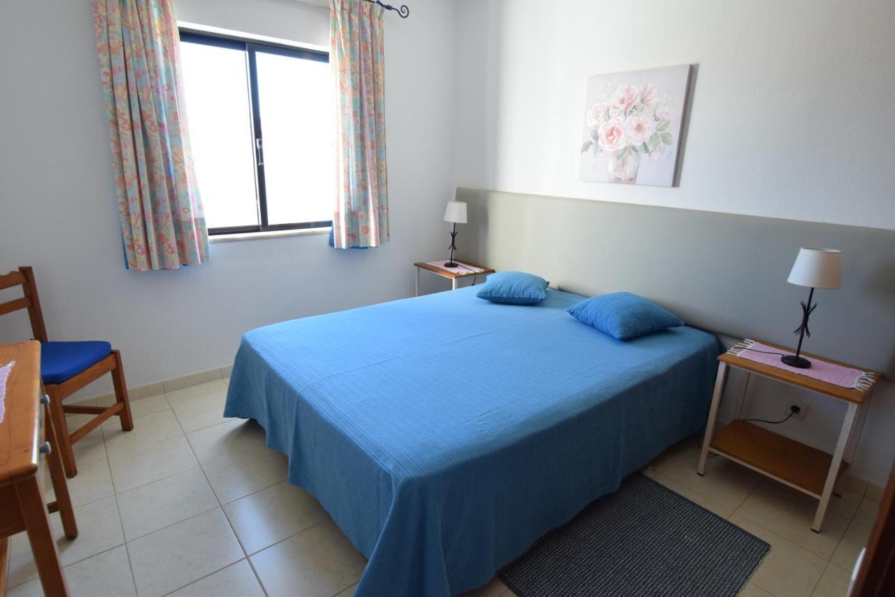 Apartamentos Carruna Албуфейра Екстер'єр фото