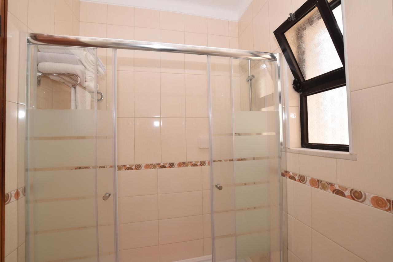 Apartamentos Carruna Албуфейра Екстер'єр фото